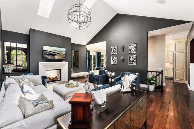 1200 Iroquois Trail, Oxford Twp, MI 48371