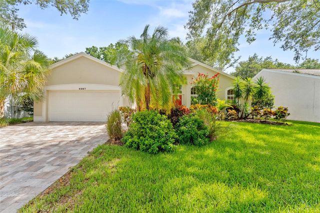 4287 TREMBLAY WAY, Palm Harbor, FL 34685