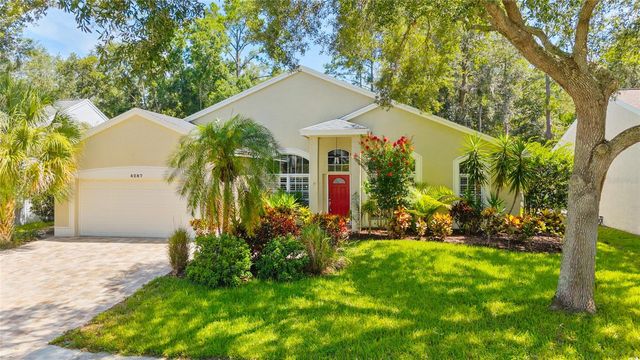 4287 TREMBLAY WAY, Palm Harbor, FL 34685