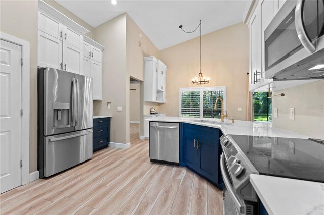 4287 TREMBLAY WAY, Palm Harbor, FL 34685