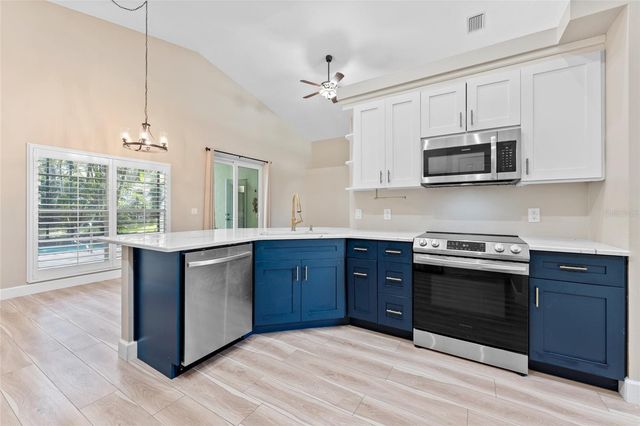 4287 TREMBLAY WAY, Palm Harbor, FL 34685