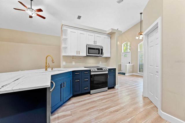 4287 TREMBLAY WAY, Palm Harbor, FL 34685