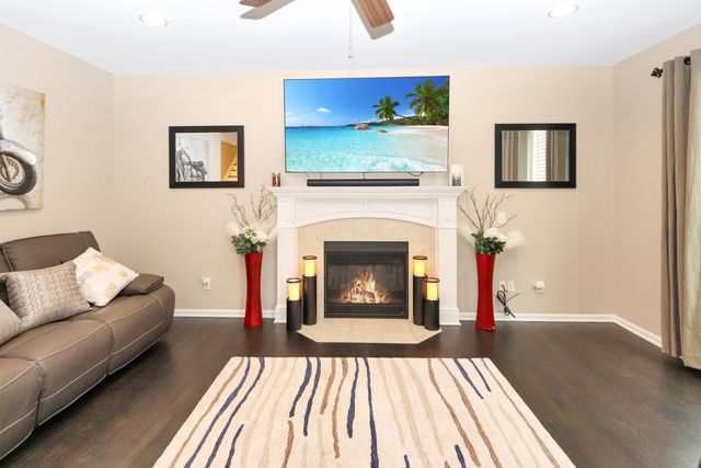 8640 Treeline Drive, Florence, KY 41042