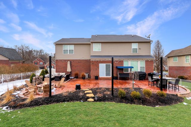 8640 Treeline Drive, Florence, KY 41042