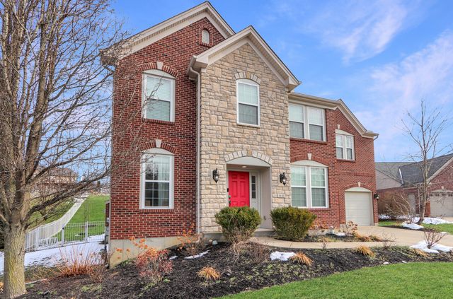 8640 Treeline Drive, Florence, KY 41042
