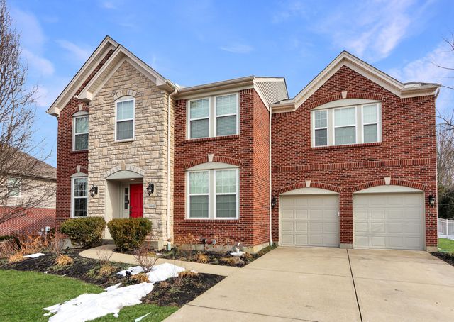 8640 Treeline Drive, Florence, KY 41042