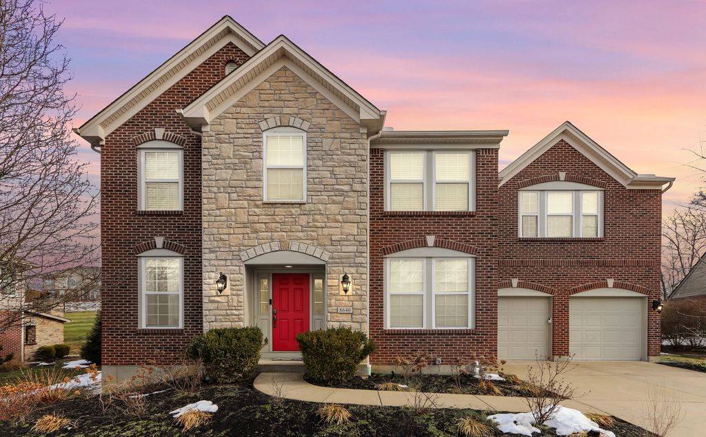 8640 Treeline Drive, Florence, KY 41042