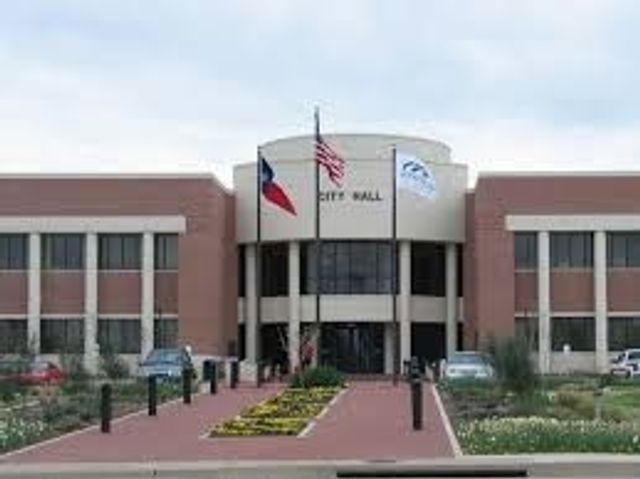 2003 Birch Street, Mansfield, TX 76063