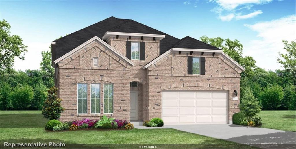 2003 Birch Street, Mansfield, TX 76063