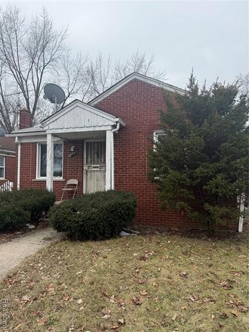 18705 Hoover Street, Detroit, MI 48205