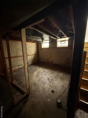 18705 Hoover Street, Detroit, MI 48205