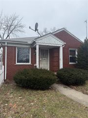 18705 Hoover Street, Detroit, MI 48205