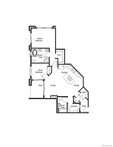 1120 Delaware 512, Denver, CO 80204