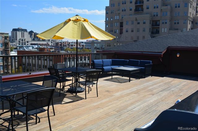 1120 Delaware 512, Denver, CO 80204