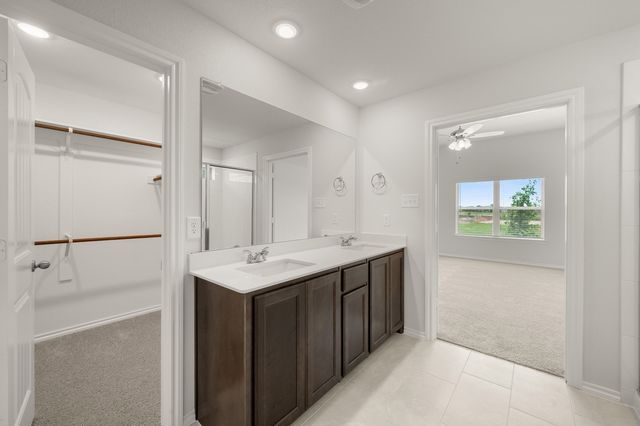 2837 Hay Lane, Midlothian, TX 76065