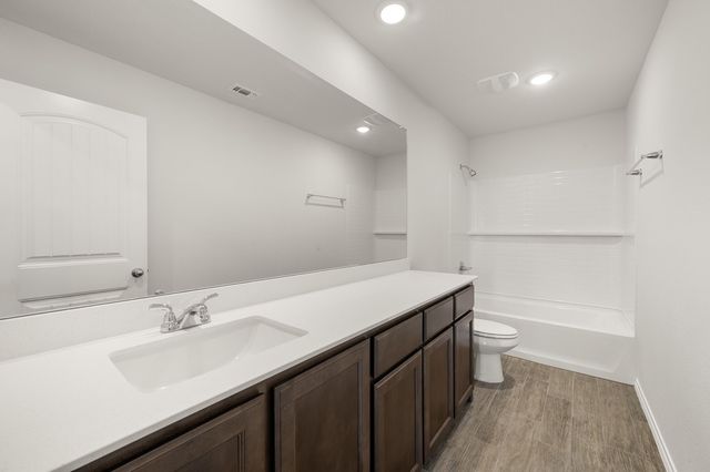 2837 Hay Lane, Midlothian, TX 76065