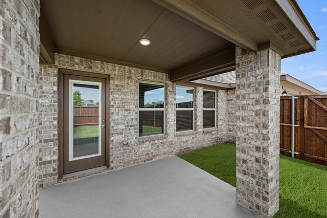 2837 Hay Lane, Midlothian, TX 76065