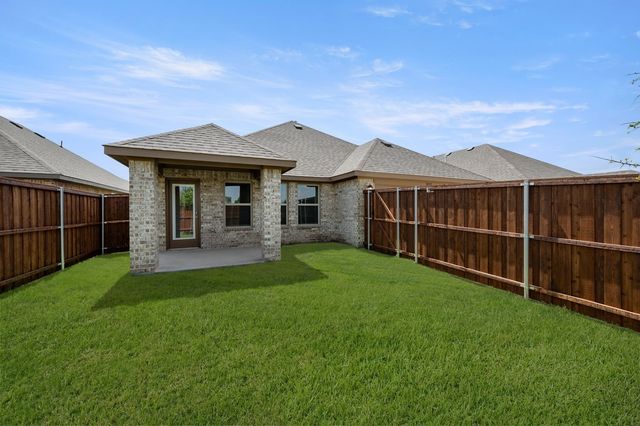 2837 Hay Lane, Midlothian, TX 76065