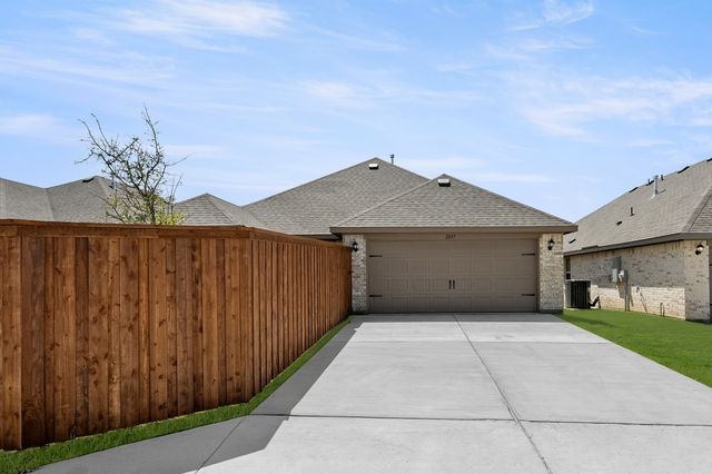 2837 Hay Lane, Midlothian, TX 76065