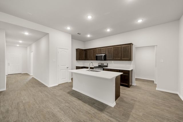 2837 Hay Lane, Midlothian, TX 76065