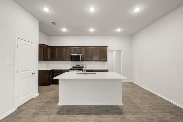 2837 Hay Lane, Midlothian, TX 76065