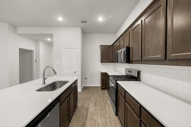 2837 Hay Lane, Midlothian, TX 76065