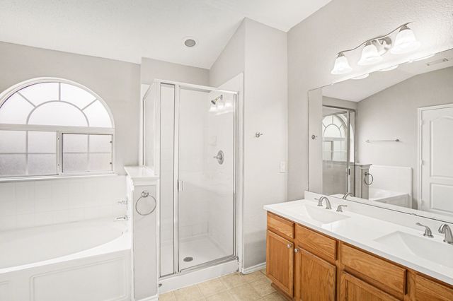 2624 Buffalo Run, Burleson, TX 76028