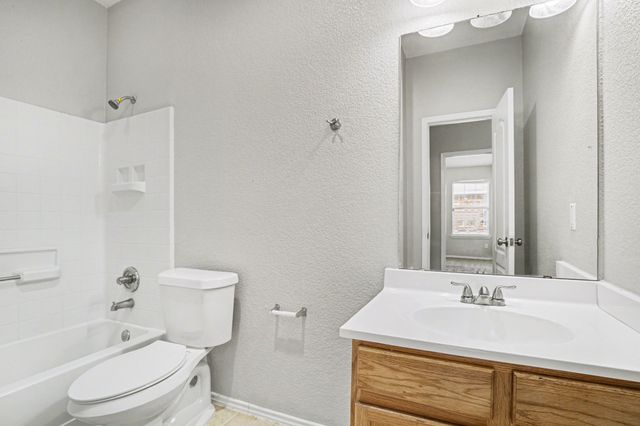 2624 Buffalo Run, Burleson, TX 76028