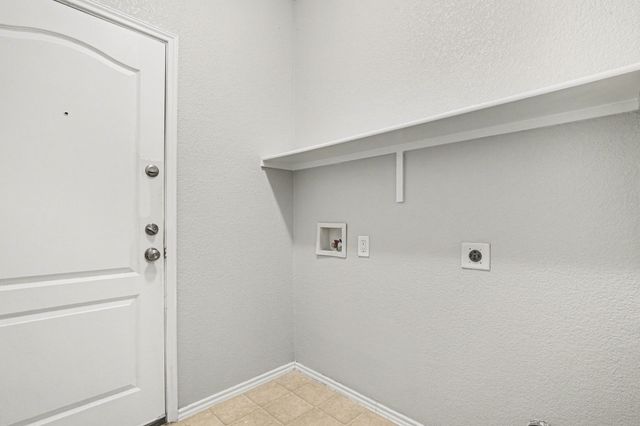 2624 Buffalo Run, Burleson, TX 76028