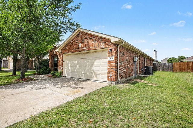 2624 Buffalo Run, Burleson, TX 76028