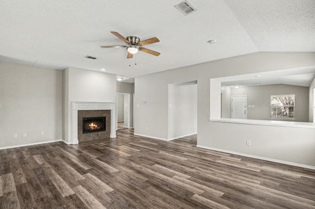 2624 Buffalo Run, Burleson, TX 76028