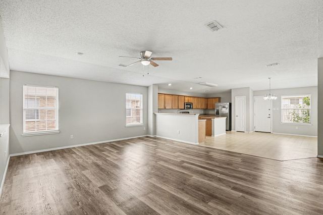 2624 Buffalo Run, Burleson, TX 76028