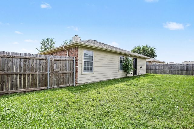2624 Buffalo Run, Burleson, TX 76028