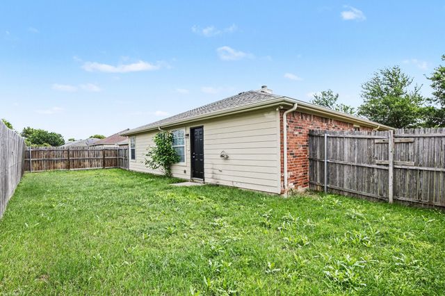 2624 Buffalo Run, Burleson, TX 76028