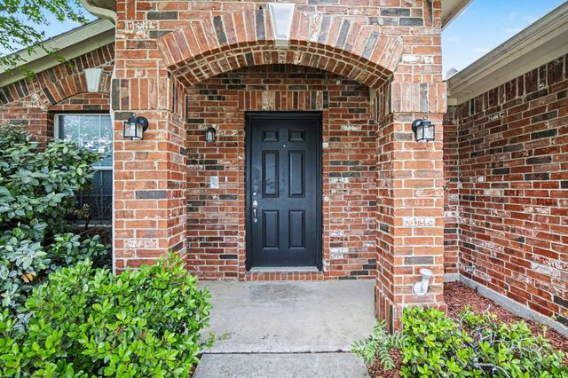 2624 Buffalo Run, Burleson, TX 76028