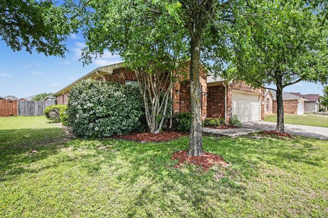 2624 Buffalo Run, Burleson, TX 76028