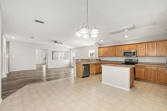 2624 Buffalo Run, Burleson, TX 76028