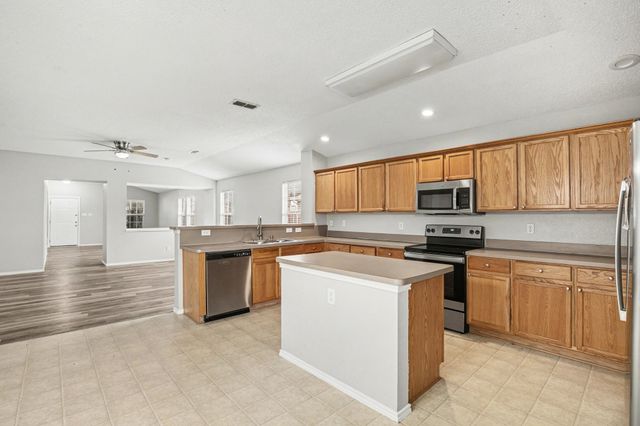 2624 Buffalo Run, Burleson, TX 76028