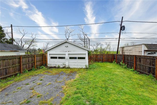 93 Kingsboro Road, Rochester, NY 14619
