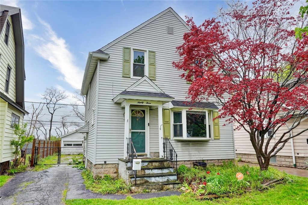 93 Kingsboro Road, Rochester, NY 14619