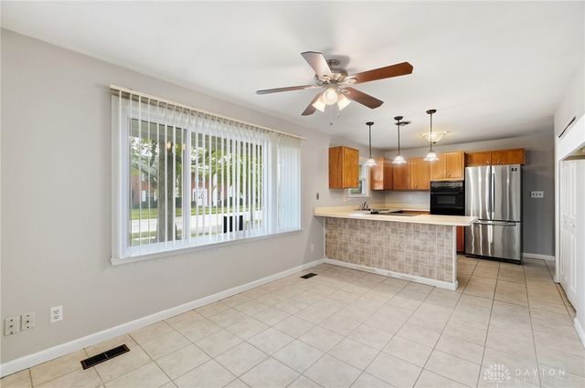 1217 Cloverfield Avenue, Kettering, OH 45429
