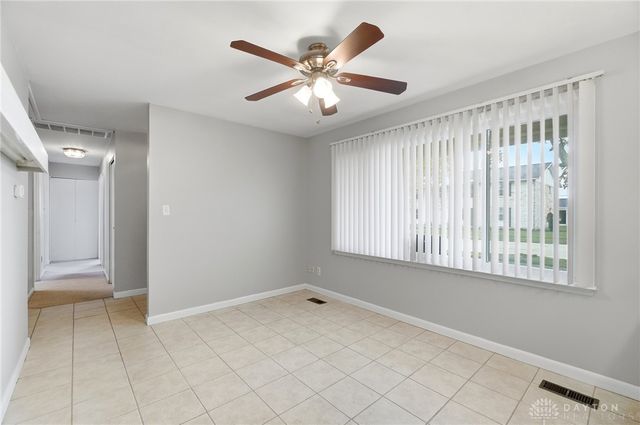 1217 Cloverfield Avenue, Kettering, OH 45429