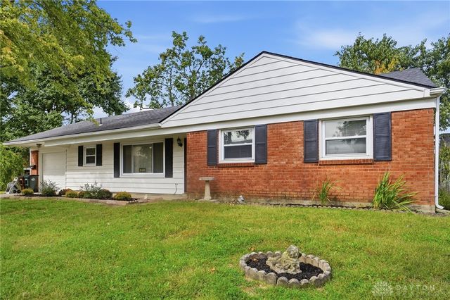 1217 Cloverfield Avenue, Kettering, OH 45429