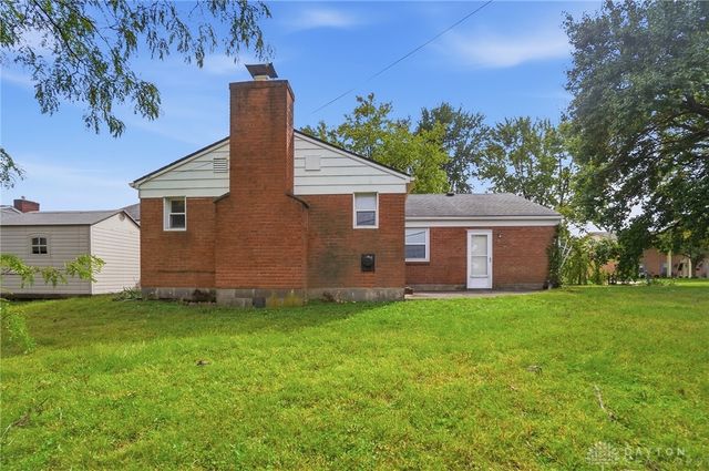 1217 Cloverfield Avenue, Kettering, OH 45429