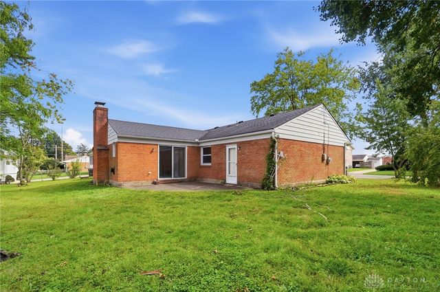 1217 Cloverfield Avenue, Kettering, OH 45429