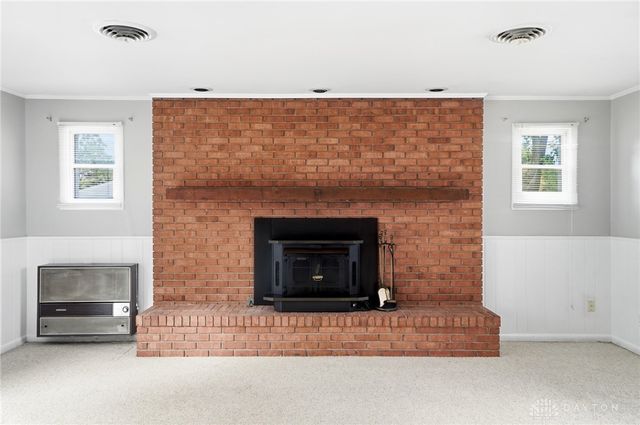 1217 Cloverfield Avenue, Kettering, OH 45429