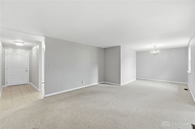 1217 Cloverfield Avenue, Kettering, OH 45429