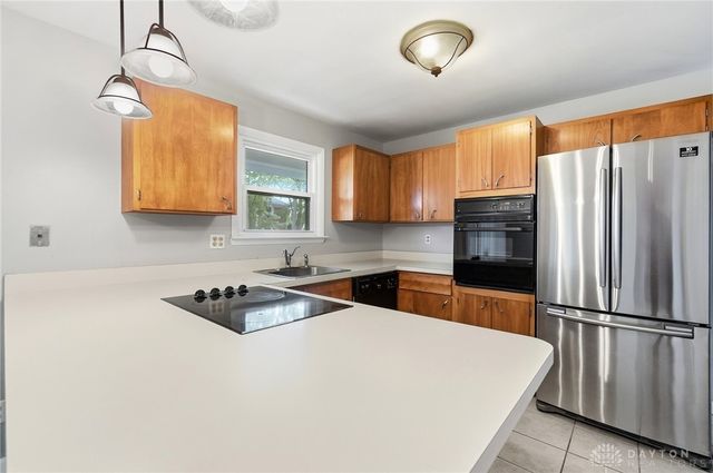 1217 Cloverfield Avenue, Kettering, OH 45429
