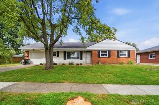 1217 Cloverfield Avenue, Kettering, OH 45429