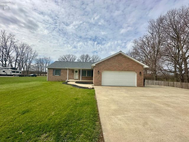 4611 Columbus Avenue, Sandusky, OH 44870